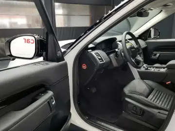 2024 Land Rover Discovery с пробегом 1 076 км