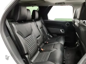 2024 Land Rover Discovery с пробегом 1 076 км