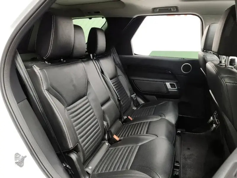 2024 Land Rover Discovery с пробегом 1 076 км