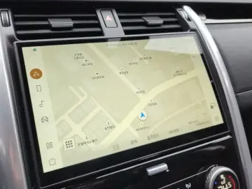 2024 Land Rover Discovery с пробегом 1 076 км