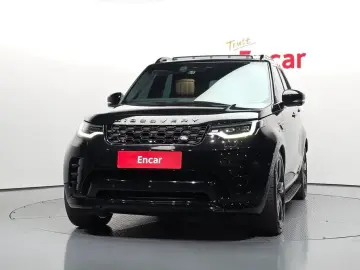 2024 Land Rover Discovery с пробегом 23 148 км
