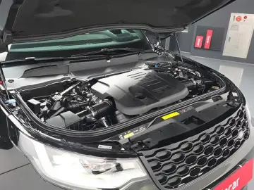 2024 Land Rover Discovery с пробегом 23 148 км