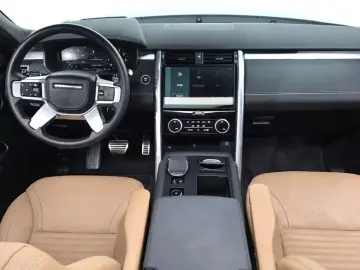 2024 Land Rover Discovery с пробегом 23 148 км
