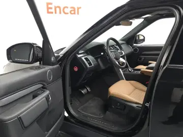 2024 Land Rover Discovery с пробегом 23 148 км