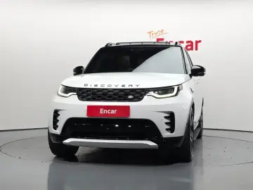 2024 Land Rover Discovery с пробегом 15 281 км