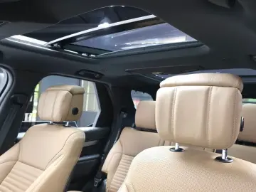 2024 Land Rover Discovery с пробегом 23 148 км
