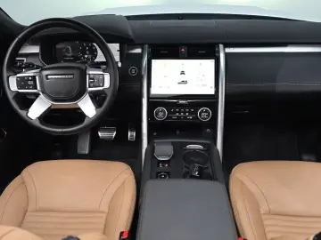 2024 Land Rover Discovery с пробегом 15 281 км