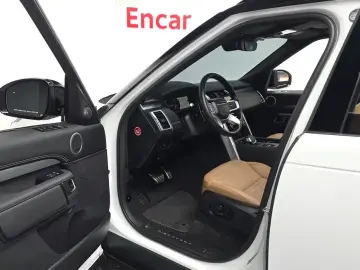 2024 Land Rover Discovery с пробегом 15 281 км
