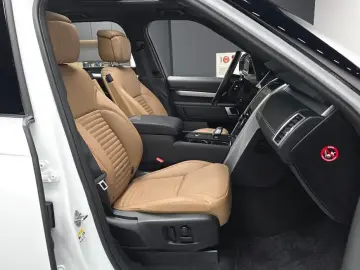 2024 Land Rover Discovery с пробегом 15 281 км