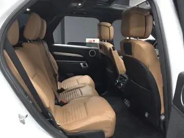 2024 Land Rover Discovery с пробегом 15 281 км