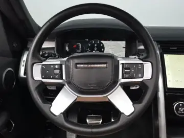2024 Land Rover Discovery с пробегом 15 281 км
