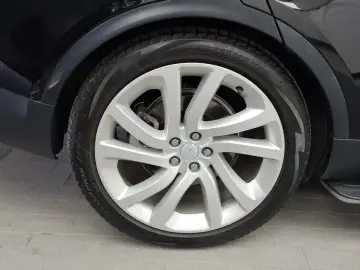 2022 Land Rover Discovery с пробегом 48 078 км