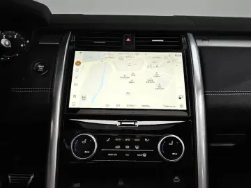 2025 Land Rover Discovery с пробегом 18 756 км
