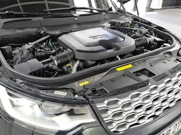 2022 Land Rover Discovery с пробегом 48 078 км