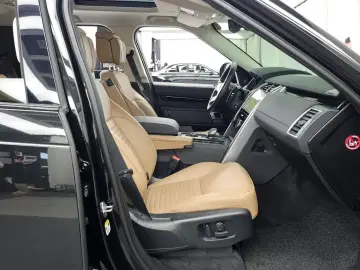 2022 Land Rover Discovery с пробегом 48 078 км