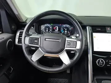 2022 Land Rover Discovery с пробегом 48 078 км