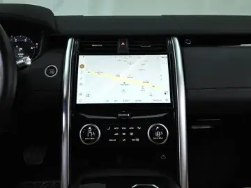 2022 Land Rover Discovery с пробегом 48 078 км