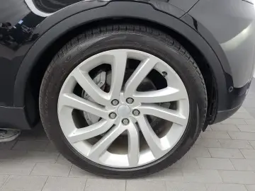 2022 Land Rover Discovery с пробегом 48 078 км
