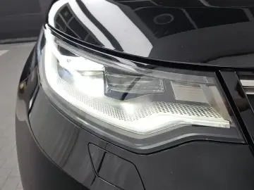 2022 Land Rover Discovery с пробегом 48 078 км