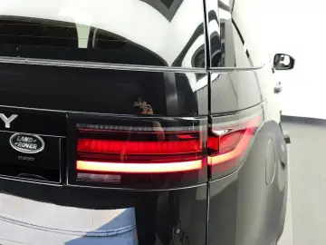 2022 Land Rover Discovery с пробегом 48 078 км