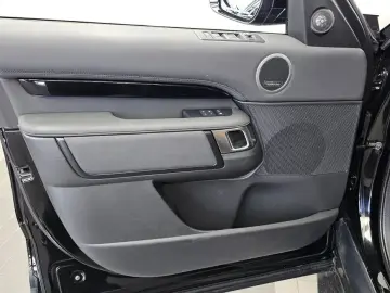 2022 Land Rover Discovery с пробегом 48 078 км