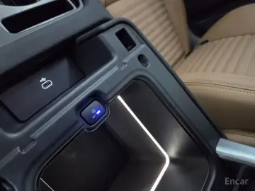 2025 Land Rover Discovery с пробегом 17 151 км