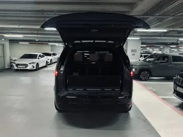 2024 Land Rover Discovery с пробегом 21 226 км