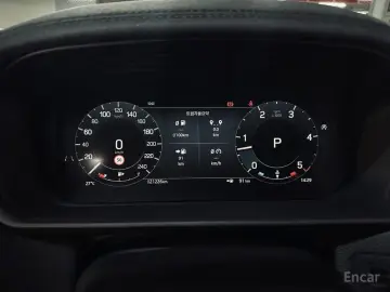 2024 Land Rover Discovery с пробегом 21 226 км