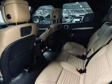 2024 Land Rover Discovery с пробегом 21 226 км