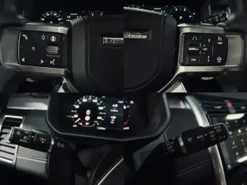2024 Land Rover Discovery с пробегом 21 226 км