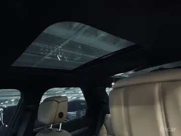 2024 Land Rover Discovery с пробегом 21 226 км