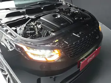 2018 Land Rover Discovery с пробегом 126 045 км