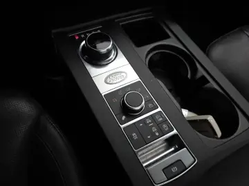 2018 Land Rover Discovery с пробегом 126 045 км