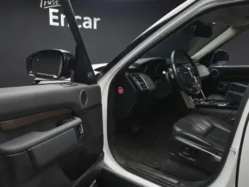 2017 Land Rover Discovery с пробегом 191 921 км