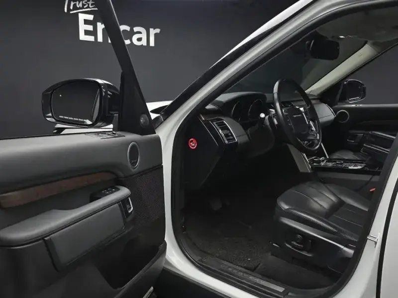 2017 Land Rover Discovery с пробегом 191 921 км