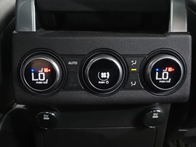 2017 Land Rover Discovery с пробегом 191 921 км