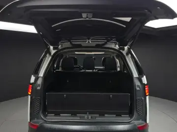 2017 Land Rover Discovery с пробегом 191 921 км