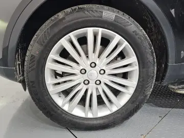 2018 Land Rover Discovery с пробегом 159 045 км