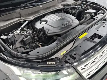 2018 Land Rover Discovery с пробегом 159 045 км