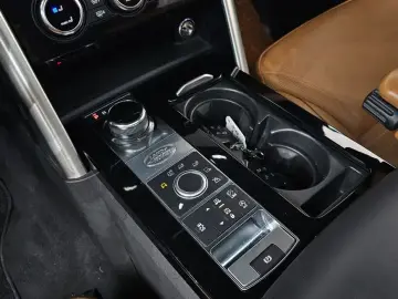 2018 Land Rover Discovery с пробегом 159 045 км