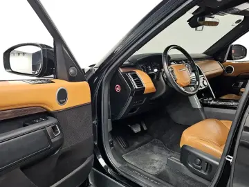 2018 Land Rover Discovery с пробегом 159 045 км