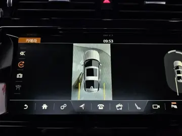 2018 Land Rover Discovery с пробегом 159 045 км