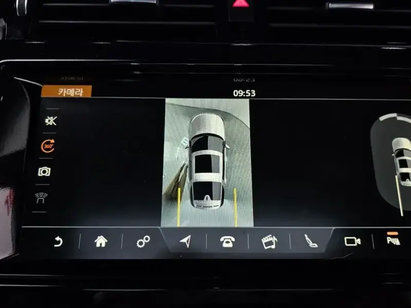 2018 Land Rover Discovery с пробегом 159 045 км