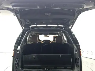 2018 Land Rover Discovery с пробегом 159 045 км