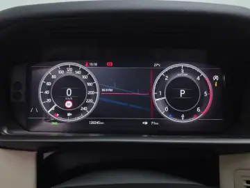 2019 Land Rover Discovery с пробегом 126 545 км