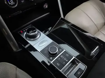 2019 Land Rover Discovery с пробегом 126 545 км