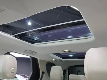 2019 Land Rover Discovery с пробегом 126 545 км