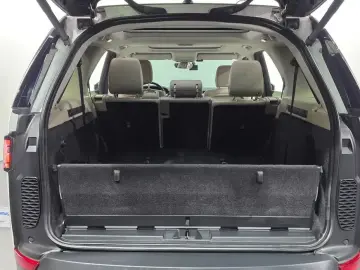 2019 Land Rover Discovery с пробегом 126 545 км