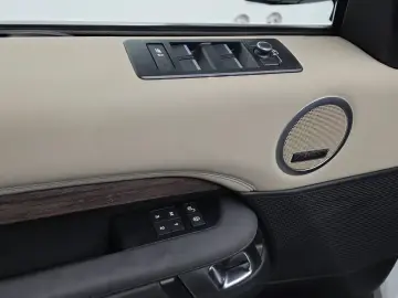2019 Land Rover Discovery с пробегом 126 545 км