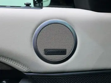2019 Land Rover Discovery с пробегом 126 545 км